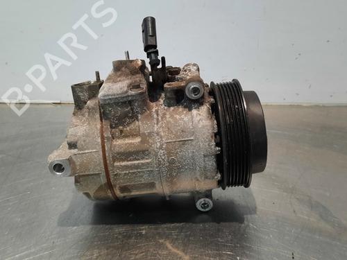 AC compressor PORSCHE PANAMERA (970) 3.0 4S | BP17563259M34 