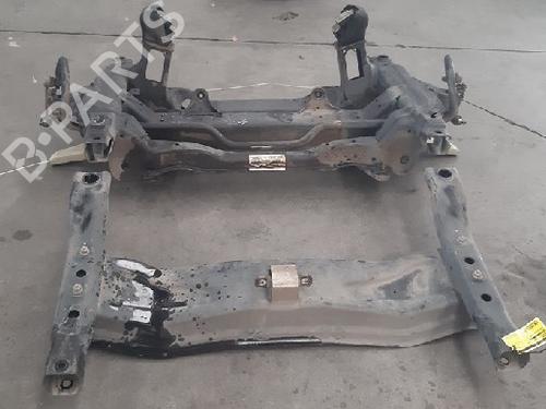 Subframe MERCEDES-BENZ SPRINTER 3,5-t Van (B906) 314 CDI (906.631, 906.633, 906.635, 906.637) | BP10879937M9 