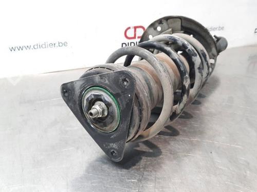 Used Right front shock absorber NISSAN X-TRAIL III (T32_, T32R, T32RR) 1.6 DIG-T (T32) (163 hp) 10895613