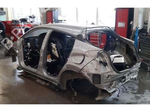 Water radiator TOYOTA C-HR (_X1_) 1.8 Hybrid (ZYX10_, ZYX11_, ZYX10R, ZYX11R) | BP32284557M31 