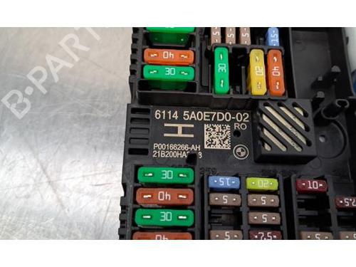 Fuse box BMW i3 (I01) s Electric | BP29379227E1 