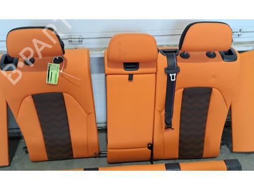 Seats set BMW 3 (G20, G80, G28) M3 Competition xDrive | BP25980921C78 