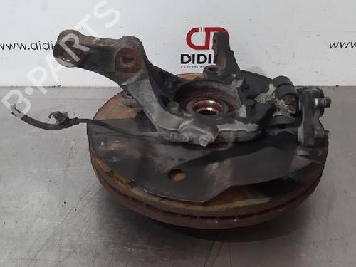 Højre Styrespindel Lejehus HYUNDAI SANTA FÉ III (DM, DMA) 2.0 CRDi 4WD (150 hp) 10880394