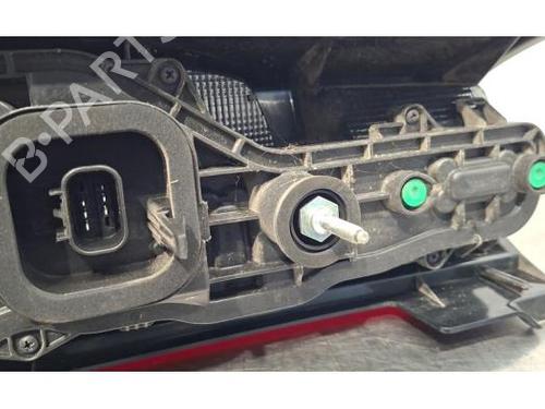 Left taillight PEUGEOT BOXER Van 2.2 BlueHDi 140 | BP32632959C34  - Image 6