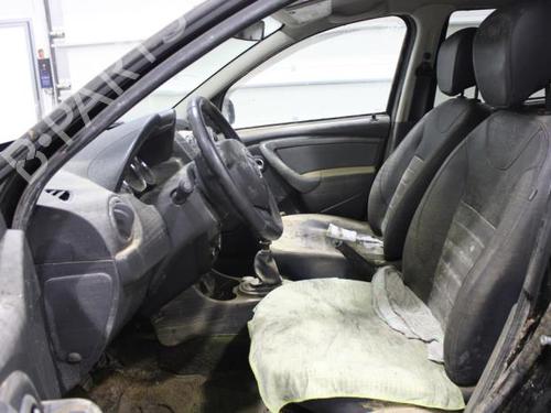 Other DACIA DUSTER (HS_) 1.2 TCe 125 4x4 | BP32099506O1 - Image 16