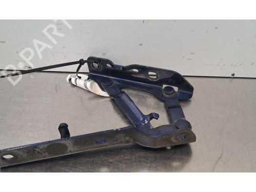 Hinge/Door check strap TESLA MODEL S (5YJS) 100D AWD | BP40289292C146 - Image 2
