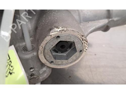 Steering rack CITROËN C4 X (BD_, BE_, BF_) 1.2 PureTech 100 (BDHNEA) | BP29985114M22