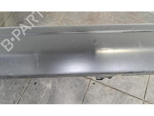 Rear bumper OPEL VIVARO C Van (K0) 2.0 | BP27992537C8 