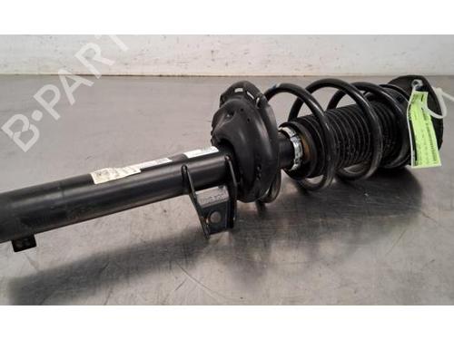 Left front shock absorber VW GOLF VIII (CD1, DA1) 2.0 TDI | BP29393113M16 