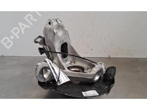 Used Left front steering knuckle Left front steering knuckle 38022648 38022648
