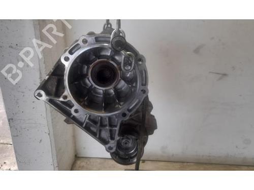 Transfer box FORD RANGER (TKE) 3.2 TDCi 4x4 | BP23625631M36 