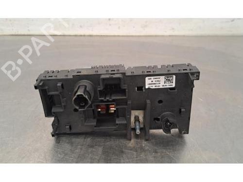 Fuse box MERCEDES-BENZ C-CLASS (W205) C 200 d (205.011) | BP28092721E1 
