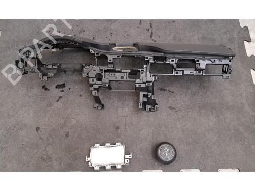 Used Airbag Kit Airbag Kit 39235045 39235045