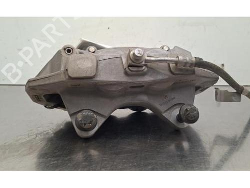 Left front brake caliper TESLA MODEL 3 (5YJ3) EV | BP35315215M105 - Image 2