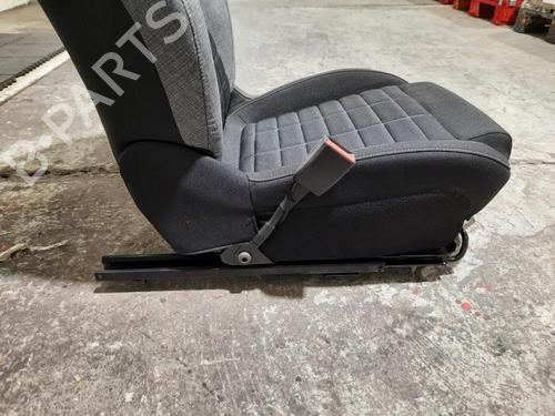 Left front seat CITROËN C3 IV (CC_, CB_) ë-C3 (CBZYAZ) | BP33834911C15  - Image 5