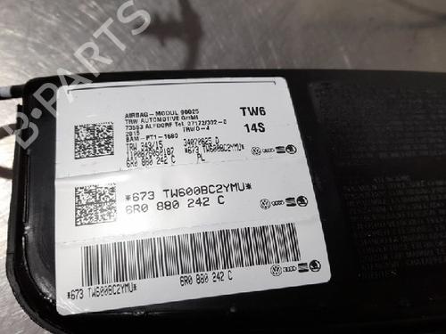 Other VW POLO V (6R1, 6C1) 1.4 TDI | BP15016610O1 