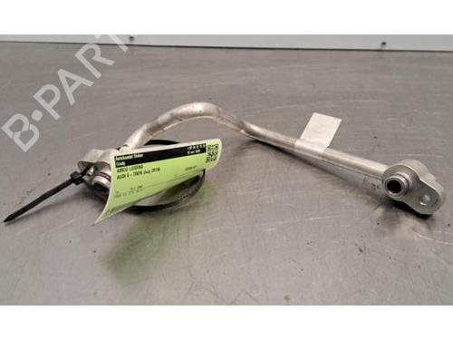 AC-rør AUDI E-TRON (GEN) 55 quattro (408 hp) 30915975