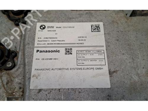 Inverter/Converter BMW i4 (G26) M50 xDrive | BP33277630M119 - Image 3