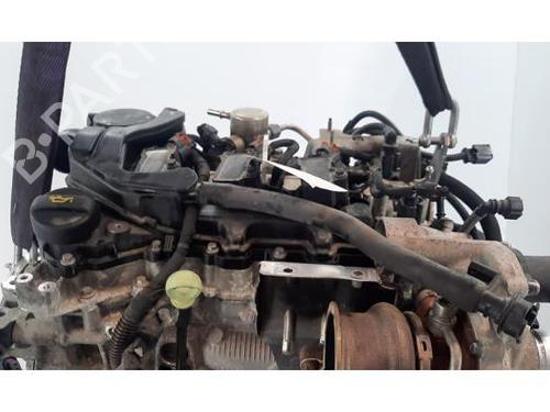 Engine CITROËN C3 AIRCROSS II (2R_, 2C_) 1.2 PureTech 110 (2RHNZB, 2RHNZW, 2RHNPX, 2RHNPJ) | BP32158617M1  - Image 5