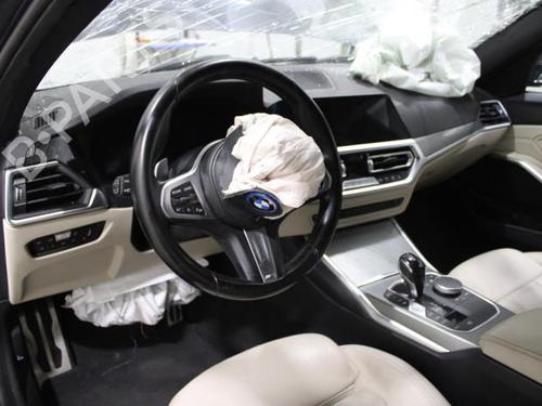 Lastrumsadskiller BMW 3 Touring (G21, G81) 320 e Plug-in-Hybrid | BP34200129I36 - Image 24