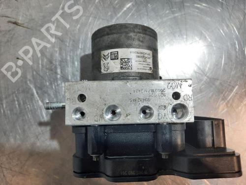 ABS pump CITROËN C3 III (SX) 1.5 BlueHDi 100 (SXYHYP, SXYHTU) | BP38192481M43 - Image 3
