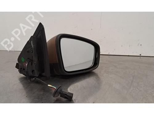 Used Right mirror DACIA SPRING Extreme (65 hp) 32510688