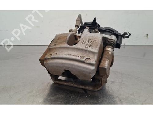 Used Right rear brake caliper Right rear brake caliper MERCEDES-BENZ EQC (N293) EQC 400 4-matic (293.890) (408 hp) 35315269 35315269