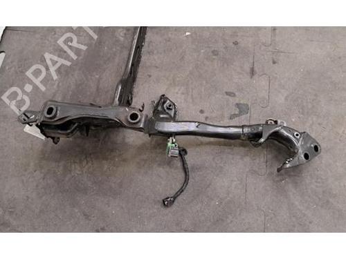 Subframe AUDI A6 Allroad C7 (4GH, 4GJ) 3.0 TDI quattro | BP39216738M9 - Image 5