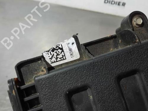 Air filter box FIAT DOBLO Cargo (263_) 1.3 D Multijet (263WXU1A, 263ZXU1A, 263WYB1A, 263ZYB1A) | BP10875202M87 