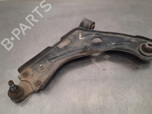 Used Left front suspension arm PEUGEOT 5008 II (MC_, MJ_, MR_, M4_) 1.5 BlueHDi 130 (MCYHZJ, MCYHZR, MCYHZX) (131 hp) 15041929