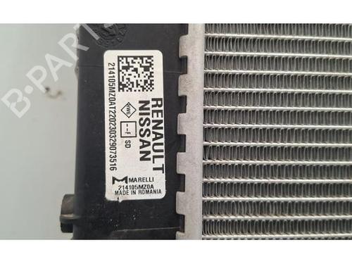 Water radiator RENAULT SCENIC E-TECH PHASE I EV87 | BP37225523M31 - Image 2