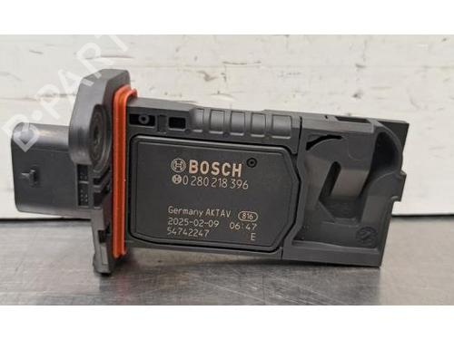 Used Mass air flow sensor Mass air flow sensor LAND ROVER RANGE ROVER SPORT III (L461) 3.0 D300 MHEV AWD (300 hp) 36379539 36379539