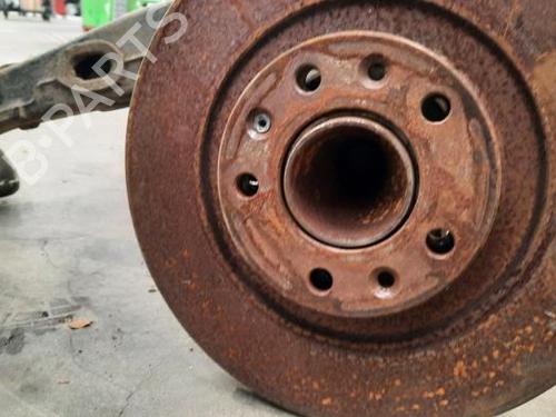 Right rear suspension arm CITROËN JUMPY III Van (V_) 1.6 BlueHDi 115 | BP23598619M15 
