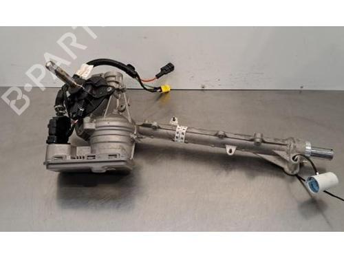 Used Steering rack Steering rack PEUGEOT 308 SW III (FC_, FJ_, FR_, F4_, FN_) PureTech 130 (FRHNSL, FRHNST) (131 hp) 32850660 32850660