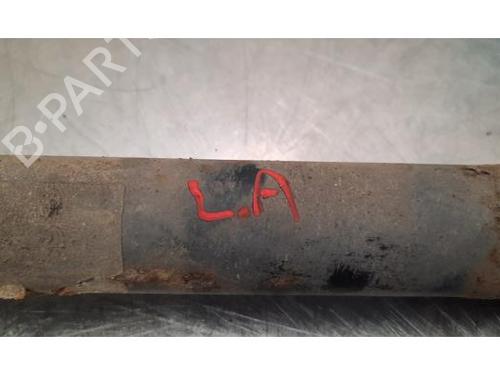 Left rear shock absorber LAND ROVER RANGE ROVER SPORT II (L494) 3.0 SDV6 4x4 | BP25610377M18 