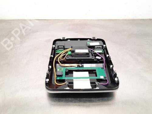 Interior roof light LAND ROVER RANGE ROVER SPORT II (L494) 3.0 SDV6 4x4 | BP23590368I8