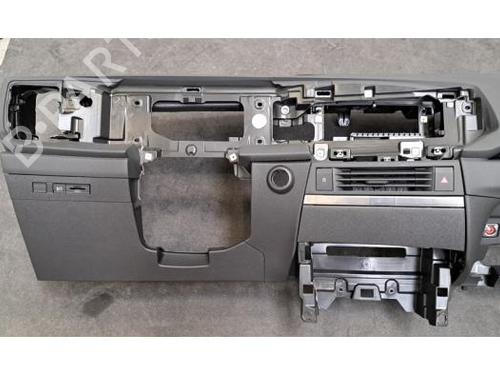 Dashboard OPEL ASTRA L (OV5) Astra-e (F3ZKWZ) | BP37674814C46 - Image 3