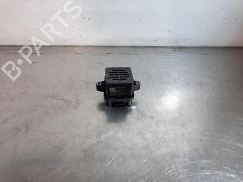 Used Electronic module Electronic module CITROËN C3 IV (CC_, CB_) ë-C3 (CBZYAZ) (113 hp) 33744068 33744068