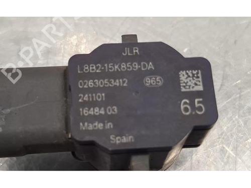 Electronic module LAND ROVER DEFENDER Van (L663) 3.0 D250 MHEV 4x4 | BP39495709M83 - Image 5