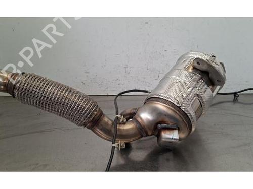 Catalyst MG MG ZS SUV (AZS1) EV | BP40285411M10 - Image 5