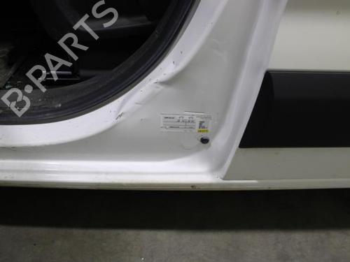 Trzecie światło stopu CITROËN BERLINGO Box Body/MPV (K9) 1.6 BlueHDi 100 | BP30501192L11 