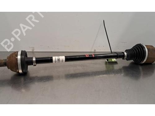 Transmisión trasera izquierda TESLA MODEL Y (5YJY) Long Range All-wheel Drive (514 hp) 31633853