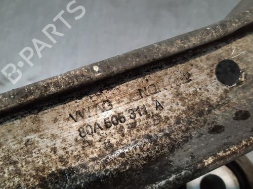 Left rear suspension arm AUDI A7 Sportback (4KA) 55 TFSI Mild Hybrid quattro | BP11728639M14 