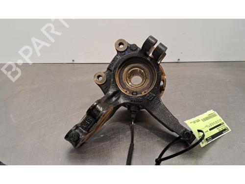 Left front steering knuckle CITROËN C3 IV (CC_, CB_) 1.2 PureTech 100 (CCHPV4) | BP30924387M25