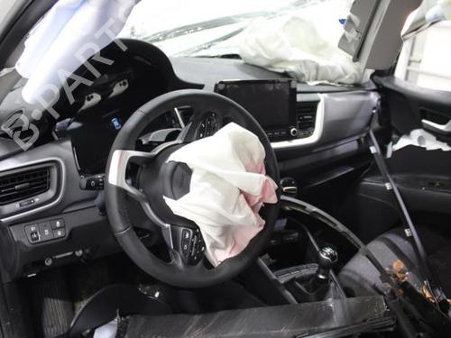 Højre bagtil støddæmper KIA STONIC (YB) 1.2 CVVT | BP30530726M19