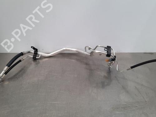 Used AC pipe PEUGEOT 5008 II (MC_, MJ_, MR_, M4_) 1.2 THP (MRHNYH, MRHNYW, MRHNSJ, MRHNSU, MRHNSM) (131 hp) 15025007