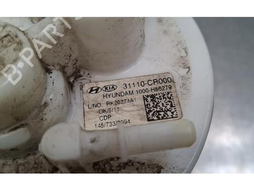 Fuel pump KIA CEED Sportswagon (CD) 1.6 GDI Hybrid | BP37092284M76 - Image 3