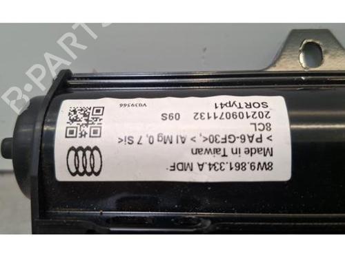 Andre AUDI A4 B9 (8W2, 8WC) 35 TFSI Mild Hybrid | BP38039306O1 - Image 2