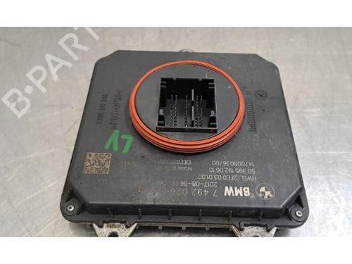 Electronic module BMW 4 Gran Coupe (F36) 420 i | BP34200705M83 - Image 2