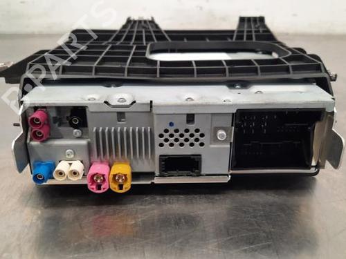 Bilradio AUDI A4 B9 (8W2, 8WC) 2.0 TDI | BP23616248E6 
